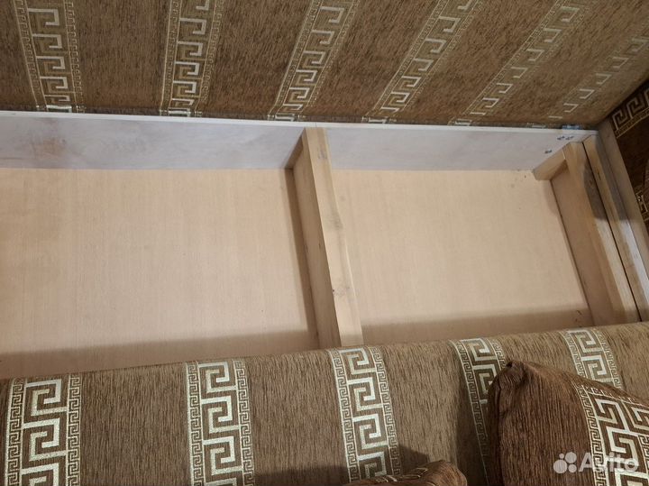 Угловой диван