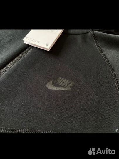 Кофта nike tech fleece 2023