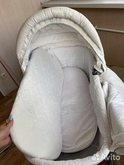 Коляска roan marita 2 в 1