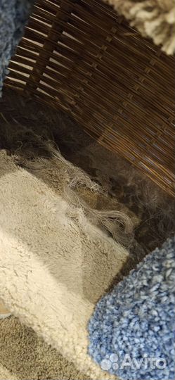 Домик лежанка для кошки