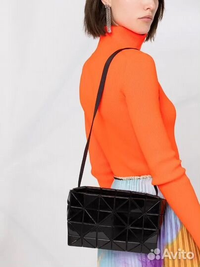 Сумка bao bao issey miyake original