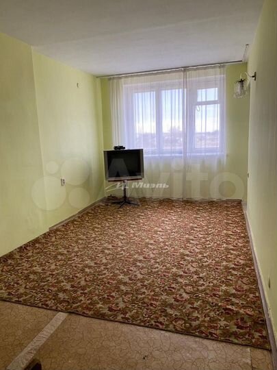 2-к. квартира, 49,5 м², 2/2 эт.