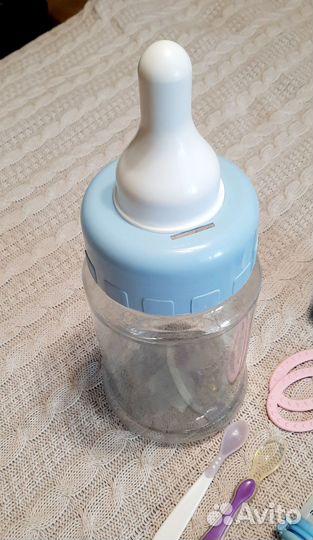 Набор для малыша