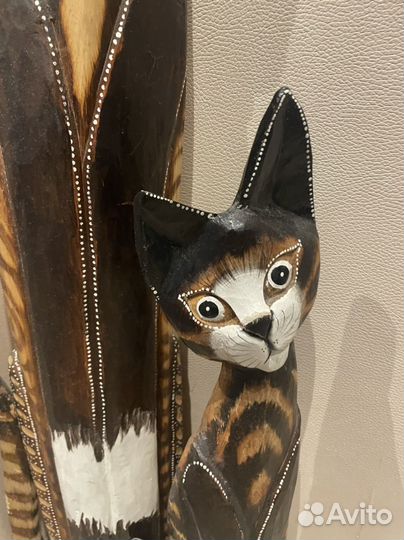 Декоративные кошки