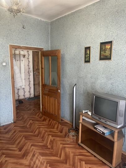 1-к. квартира, 37,8 м², 4/4 эт.