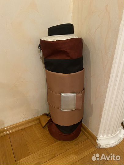 Спортивная сумка из Наруто