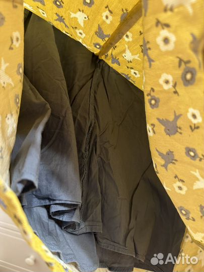 Платье для девочки 7 лет