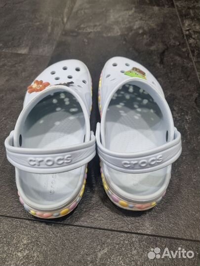 Crocs сабо