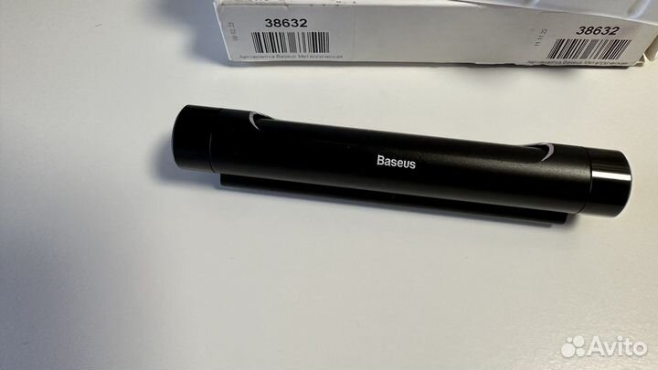 Автовизитка baseus