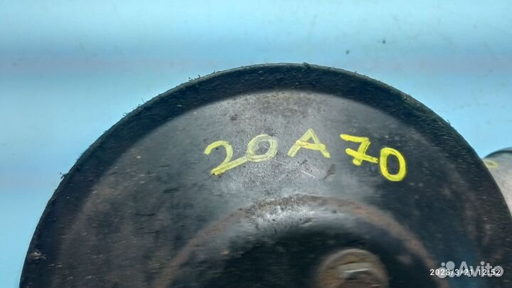 Насос гидроусилителя для Mercedes-Benz W124