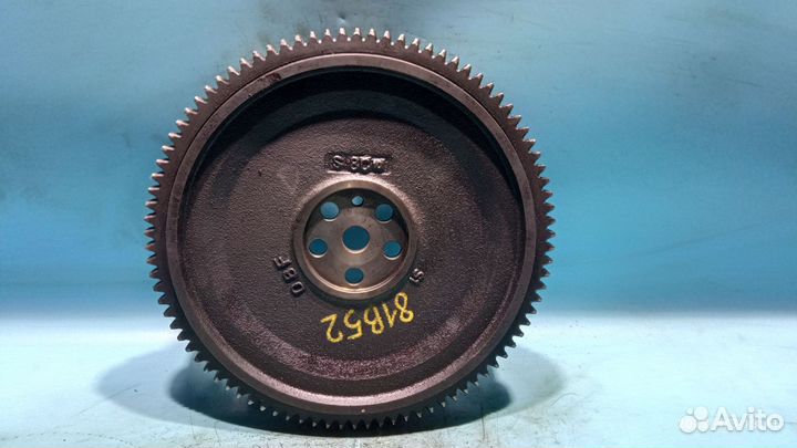 Маховик для Hyundai Atos