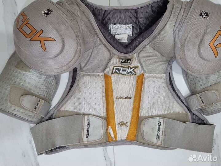 Хоккейная форма бу взрослая