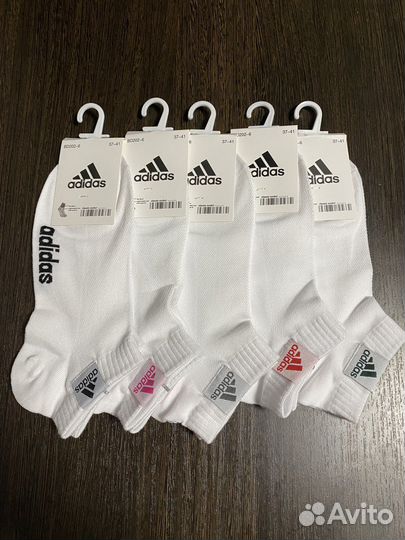 Носки женские adidas