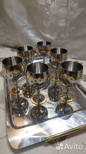 Набор посуды Zepter