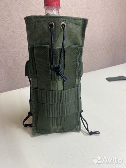 Подсумок для питьевой емкости