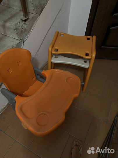 Стул для кормления