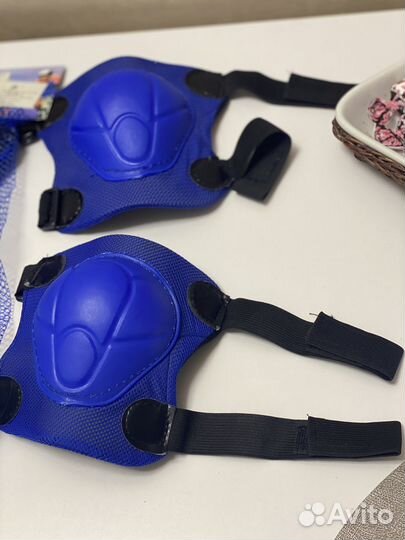 Защита для роликов