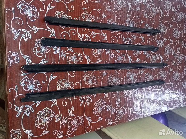 Бархотки Рено Дастер