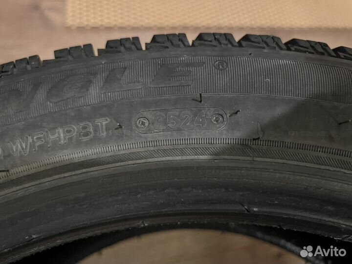 Triangle IcelynX TI501 235/45 R18 98T