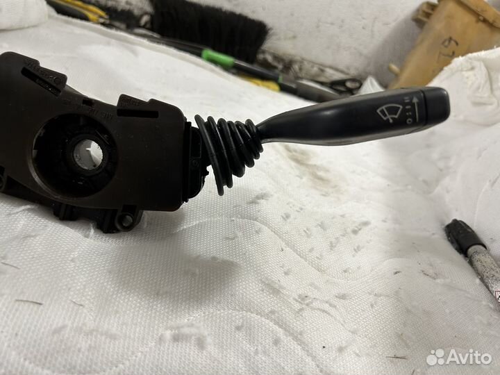 Подрулевой переключатель Opel Vectra B