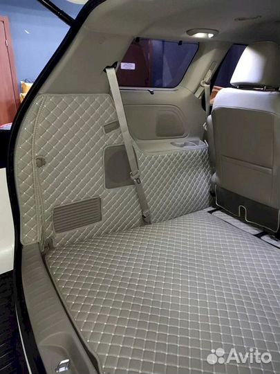 3D коврики в рассрочку газ Газель Next