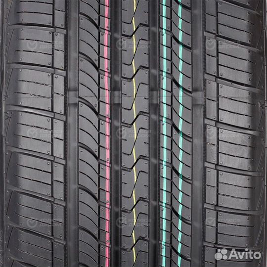 Nankang SP-9 255/45 R19 104W