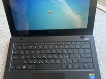 Нетбук 11.6" asus X200CA, 500 гб