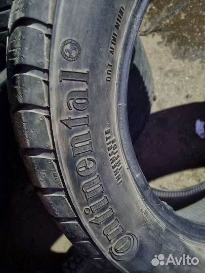 Continental ContiWinterContact TS 790v 225/60 R18 103V