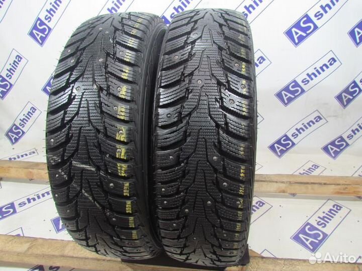 Nexen Winguard WinSpike WH62 185/65 R15 101K