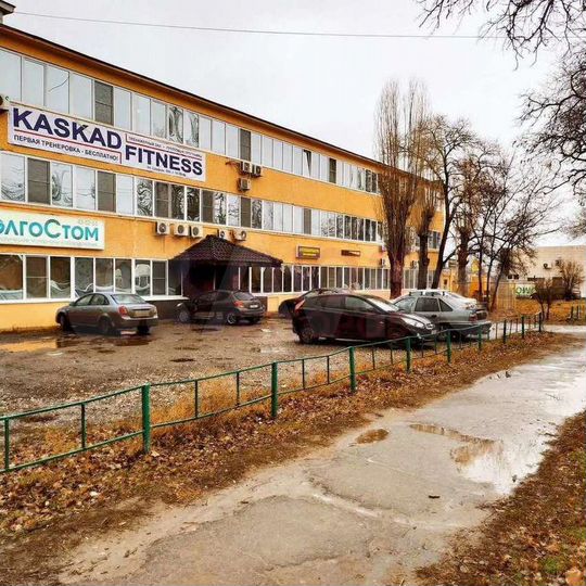 Сдам офисное помещение, 131.4 м²