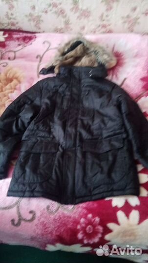 Парка весна