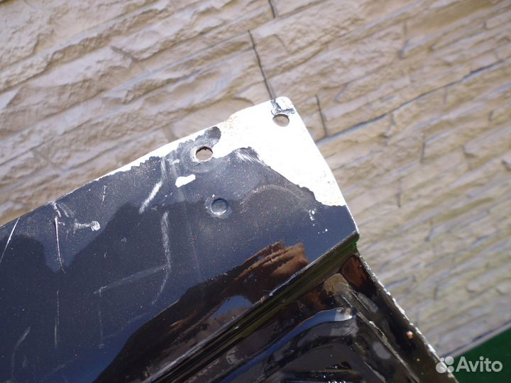 Крышка багажника Хонда CR-V с 2007-2012