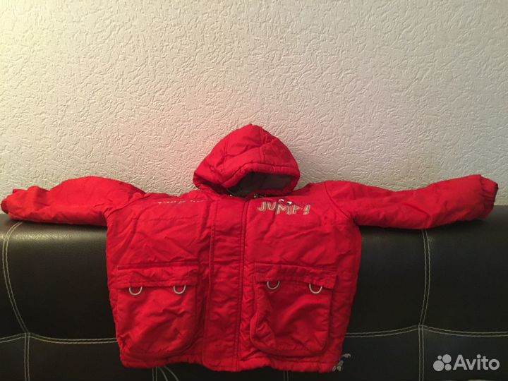 Детские вещи на девочку пакетом