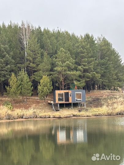 База отдыха Family House