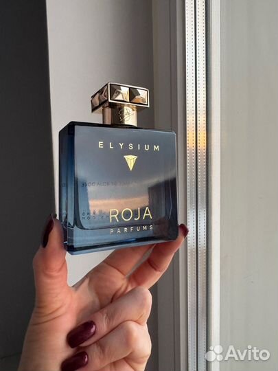 Roja Parfums Elysium / парфюм
