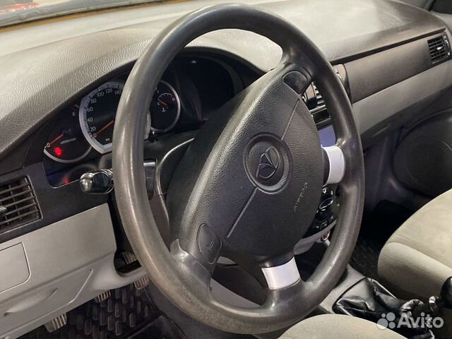 Daewoo Gentra 1.5 MT, 2013, 146 279 км объявление продам