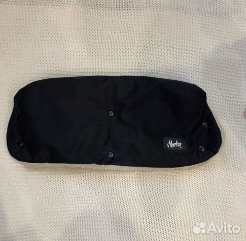 Муфта для рук на коляску