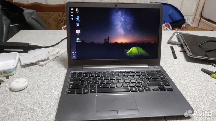 Ультратонкий 14