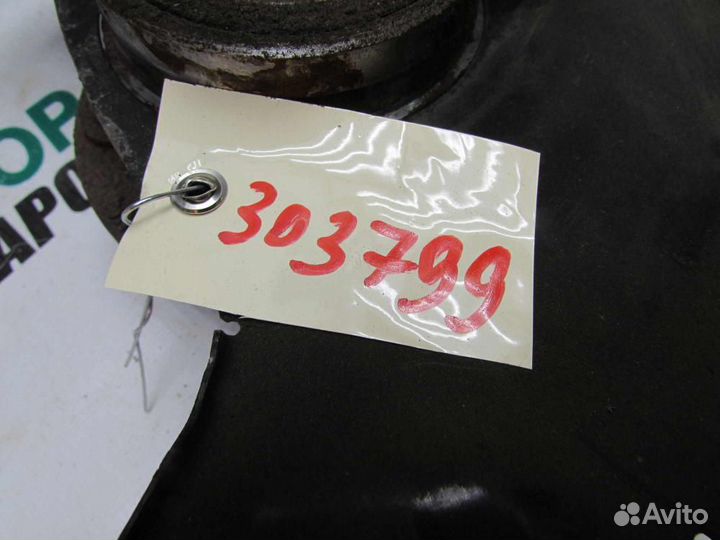 Кулак поворотный передний правый для Chevrolet Cru