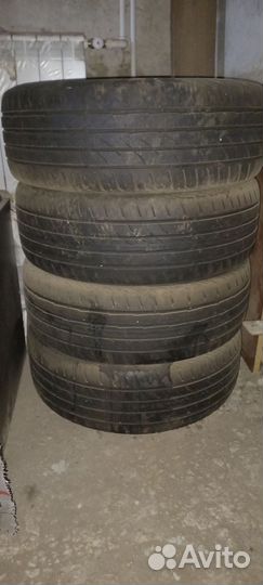 Matador MP 47 Hectorra 3 195/55 R16