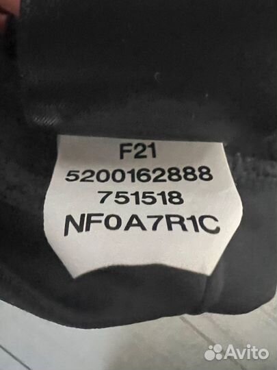 Кофта The north face