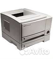 HP LaserJet 2100TN