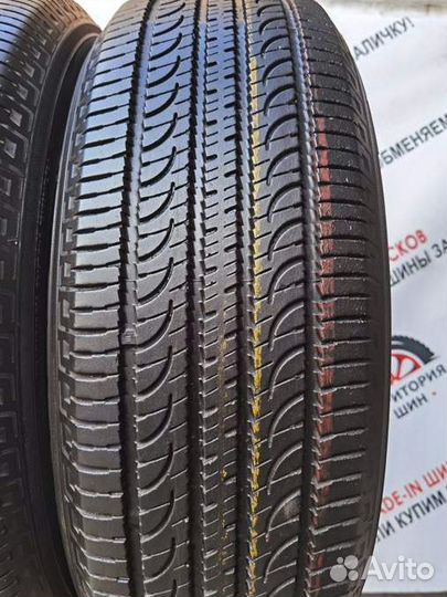 Yokohama Geolandar SUV G055 235/65 R18 99H
