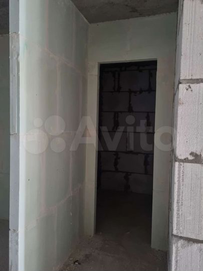 1-к. квартира, 31,8 м², 16/18 эт.