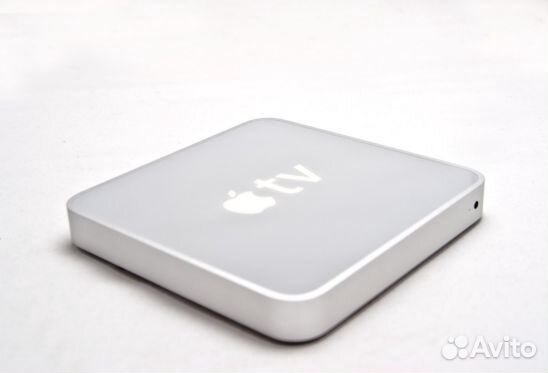 Apple TV