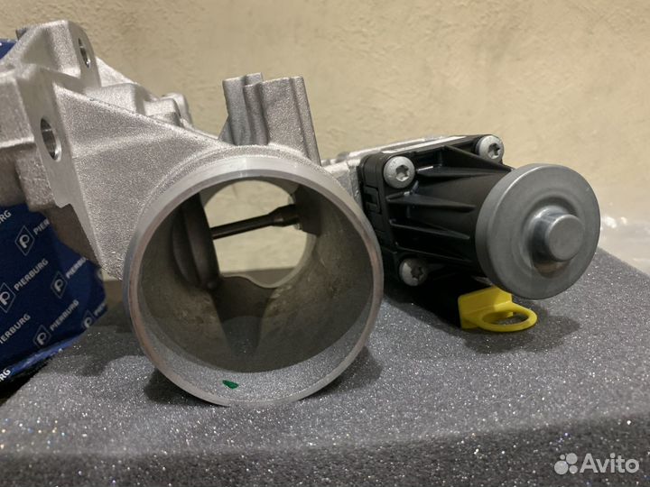 Клапан новый системы EGR дизель для Volvo 36000998