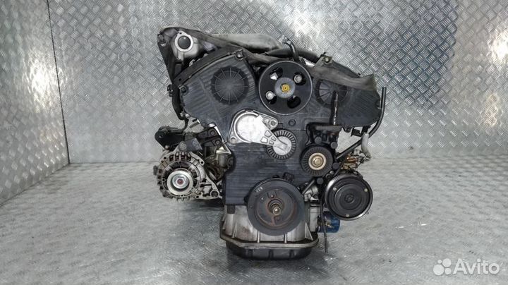 Двигатель G6BV Hyundai Sonata 4 (1998-2005)