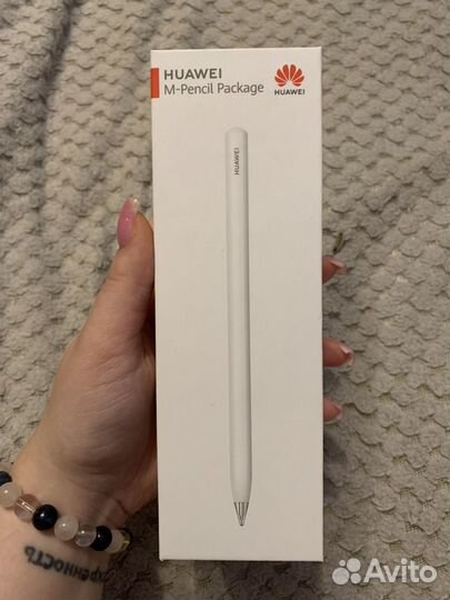 Стилус для планшета huawei M-Pencil