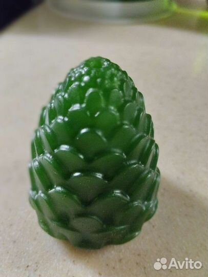 Мыло ручной работы