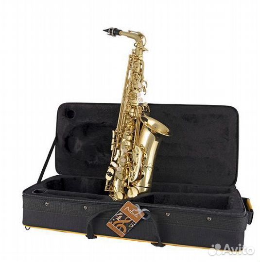 Саксофон альт Conn-Selmer Prelude AS-710 Eb